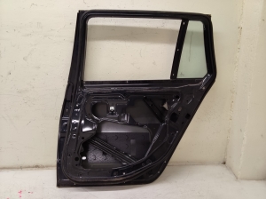 BMW 5 SERIES E61 (2004–2010) Rear side doors 41527202342 - 2