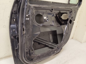 BMW 5 SERIES E61 (2004–2010) Rear side doors 41527202342 - 4
