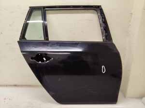 Rear side doors - 41527202342