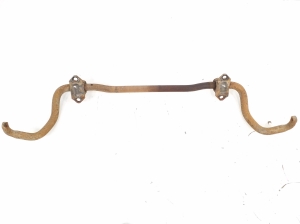 Jeep Grand Cherokee WK2 (2010–2026) Front stabilizer bar 52124887AD - 2