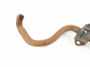   Front stabilizer bar  - 52124887AD 