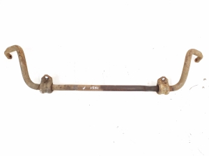 Jeep Grand Cherokee WK2 (2010–2026) Front stabilizer bar 52124887AD - 4