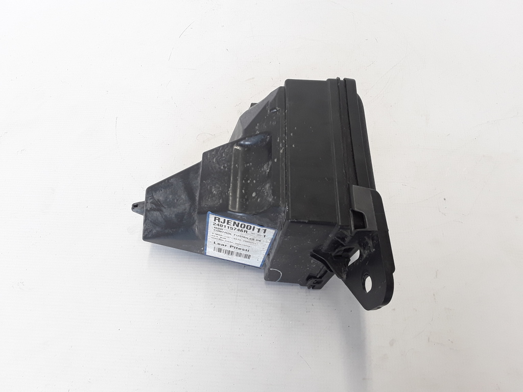 RENAULT Laguna 3 generation (2007-2015) Fuse Box Holder 240115746R 21084164