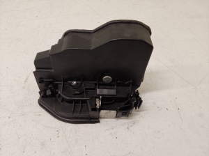 BMW 5 SERIES E61 (2004–2010) Rear side door lock 7202148 - 2