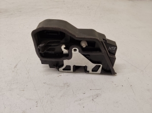 BMW 5 SERIES E61 (2004–2010) Rear side door lock 7202148 - 3