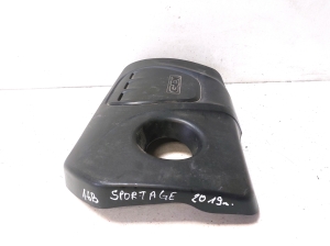 Kia Sportage (2016–2021) Engine cover 292402B100 - 3