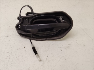 BMW 5 SERIES E61 (2004–2010) Türaußengriff hinten 7199556