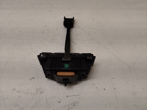 BMW 5 SERIES E61 (2004–2010) Rear side door opening limiter 7176805 - 2