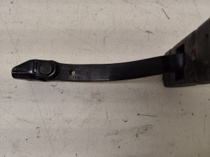 BMW 5 SERIES E61 (2004–2010) Rear side door opening limiter 7176805 - 3