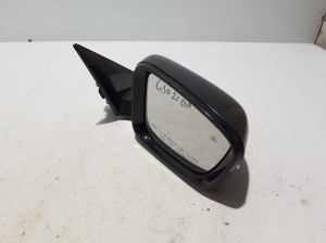 BMW 5 SERIES G30 (2016–2026) Side mirror and its parts 7485264 - 2