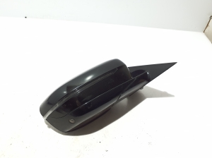 BMW 5 SERIES G30 (2016–2026) Side mirror and its parts 7485264 - 4