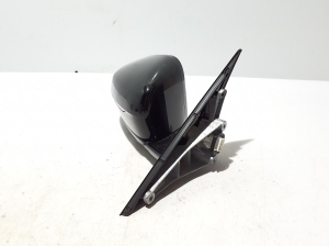 BMW 5 SERIES G30 (2016–2026) Side mirror and its parts 7485264 - 6