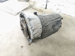 Getriebe - 725008