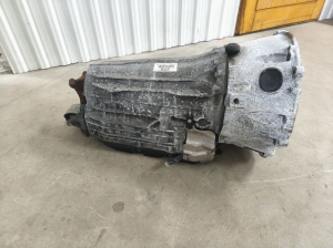 Mercedes Benz C-Class 205 (2014–2021) Käigukast 725008 - 9