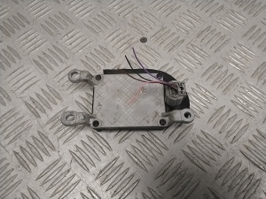 NISSAN Leaf II (2017–2026) Blind spot radar Distronic 284385SA1C - 2