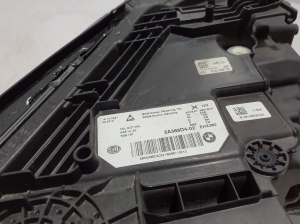 BMW 5 SERIES G30 (2016–2026) Scheinwerfer vorne 5A388D4 - 3