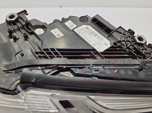 BMW 5 SERIES G30 (2016–2026) Scheinwerfer vorne 5A388D4 - 5