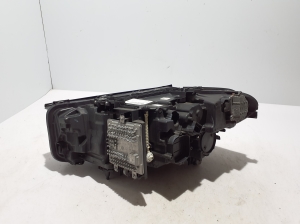BMW 5 SERIES G30 (2016–2026) Scheinwerfer vorne 5A388D4 - 8