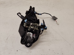 BMW 3 SERIES E91 (2005–2013) Türaußengriff hinten 54061710 - 2