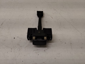 BMW 3 SERIES E91 (2005–2013) Rear side door opening limiter 7176808 - 3