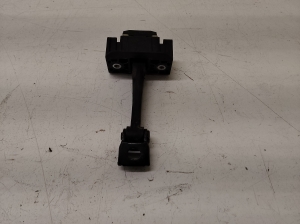 Rear side door opening limiter - 7176808