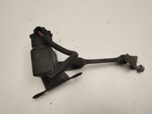 Mercedes Benz SL-Class 230 (2001–2012) Niveausensor vorne A0025428818 - 3