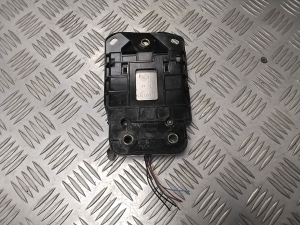 NISSAN Leaf II (2017–2026) Blind spot radar Distronic 284K06WK0A - 2