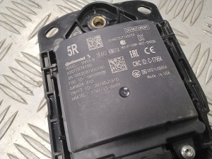 NISSAN Leaf II (2017–2026) Blind spot radar Distronic 284K06WK0A - 3