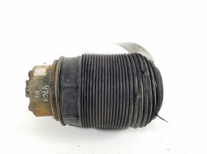 Mercedes Benz E-Class W212 (2009–2015) Aizmugurējā tilta gaisa piekares spilvens A2123203925 - 2