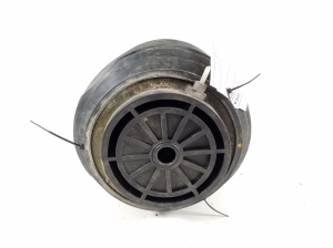 Mercedes Benz E-Class W212 (2009–2015) Aizmugurējā tilta gaisa piekares spilvens A2123203925 - 4