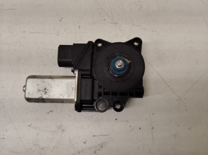 BMW 3 SERIES E91 (2005–2013) Rear side door window regulator motor 3L1234B - 2