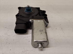 BMW 3 SERIES E91 (2005–2013) Rear side door window regulator motor 3L1234B - 3