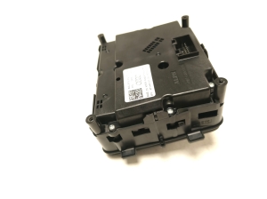AUDI A4 B9 (2015–2026) Commande centrale multimédia 8W0919614T - 3