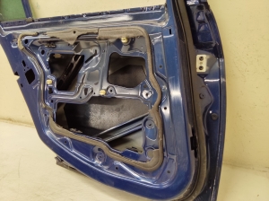 BMW 3 SERIES E91 (2005–2013) Rear side doors 41007203676 - 2