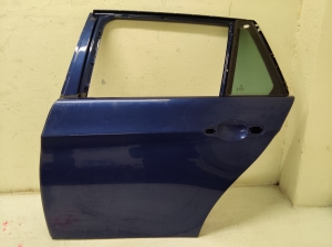 Tür hinten - 41007203676