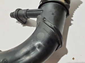 BMW 5 SERIES G30 (2016–2026) Vahejahuti voolik 7934484 - 3
