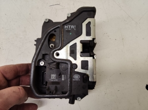 BMW 3 SERIES E90 (2004–2013) Rear side door lock 7060296 - 2
