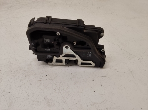 BMW 3 SERIES E90 (2004–2013) Rear side door lock 7060296 - 3