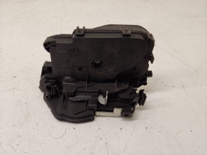 BMW 3 SERIES E90 (2004–2013) Rear side door lock 7060296 - 4