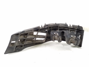 Mercedes Benz E-Class W212 (2009–2015) Rear bumper bracket A2128853665 - 3