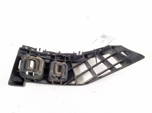 Mercedes Benz E-Class W212 (2009–2015) Rear bumper bracket A2128853565 - 3