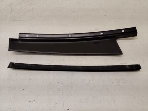 BMW 3 SERIES E90 (2004–2013) Tagumise külgukse muu osa 482007 - 2
