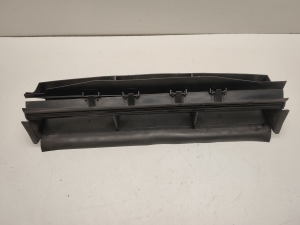   Radiator air deflector  - A2205000016 