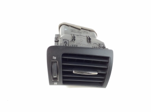 Dashboard air vent grilles - 5565050090