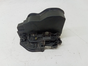 BMW 3 SERIES E90 (2004–2013) Front door lock 7167074 - 3