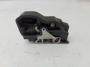 BMW 3 SERIES E90 (2004–2013) Front door lock 7167074 - 4
