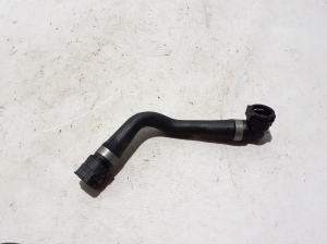 BMW 5 SERIES G30 (2016–2026) Jahutusradiaatori voolik 7933661 - 2