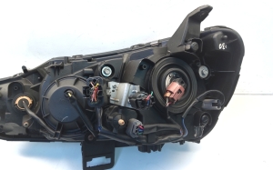 Mitsubishi Lancer (2007–2017) Headlight P6117 - 3