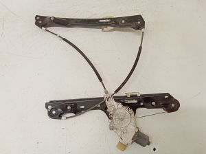 Front door window regulator - 7067796S