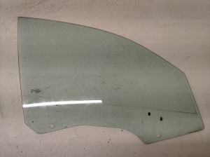 Fenster Scheibe Tür vorne - 43R001582